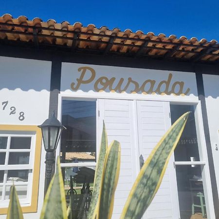 Pousada Inn Engenho Do Sonho Рио дас Острас Екстериор снимка