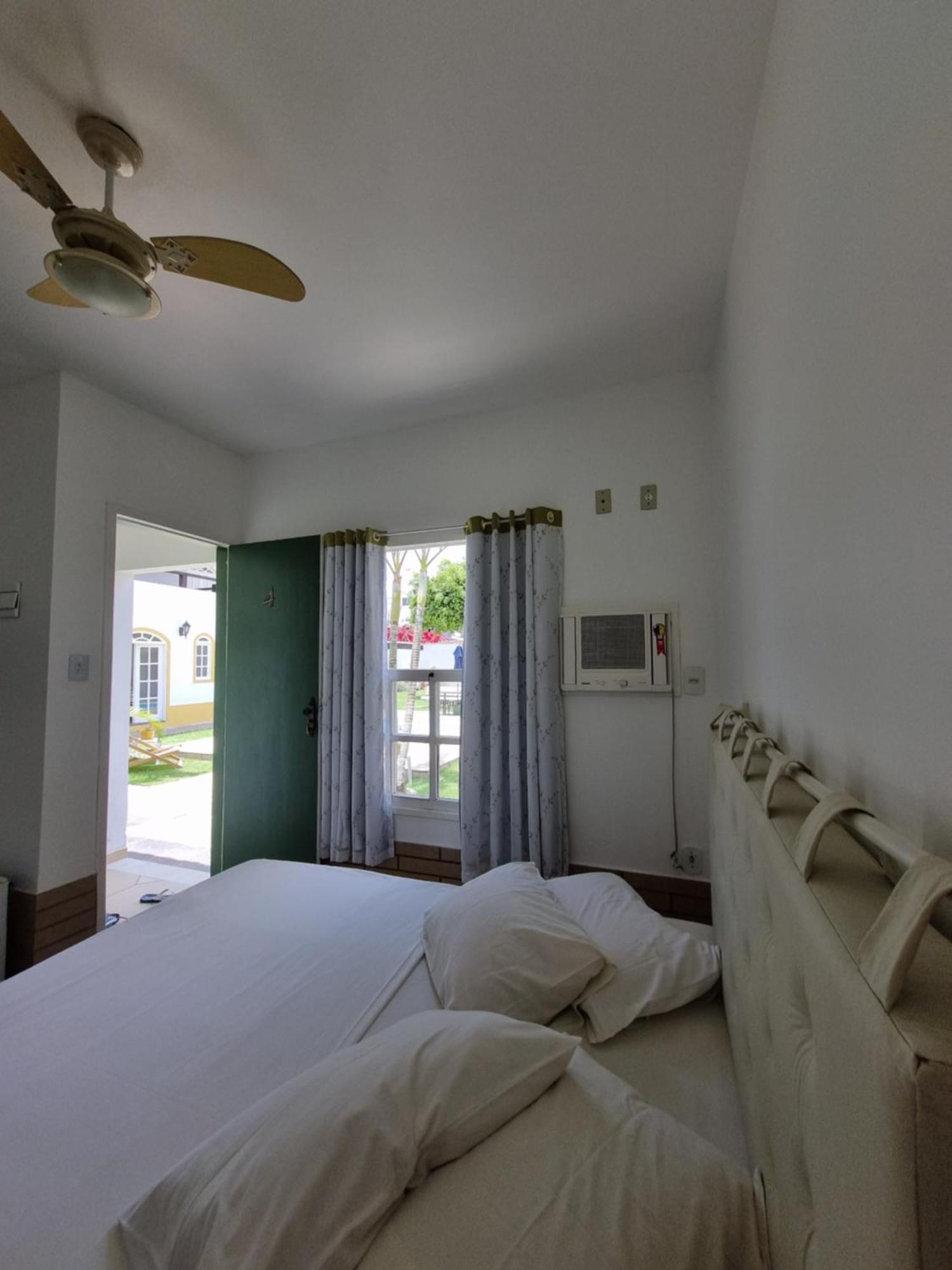 Pousada Inn Engenho Do Sonho Рио дас Острас Екстериор снимка